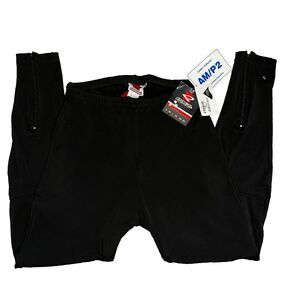 Pace Sportswear‎ NWT Women Leggings M Activewear High Coville's  Authentic USA